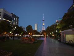 見渡す限り絶景が広がる！札幌の夜景を堪能しよう♪