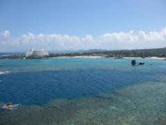 綺麗な海で癒される♡恩納村のリゾートを満喫できる観光スポット