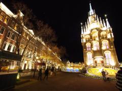 気分はヨーロッパ！ハウステンボスのおすすめホテル6選