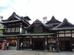 愛媛旅行で訪れたい！歴史や自然を感じる観光スポット