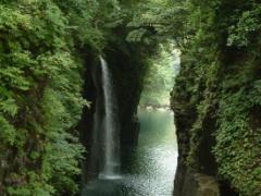 パワースポットの聖地！高千穂に宿泊して運気をUPさせよう