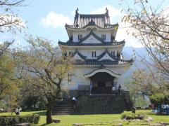 ゆっくりできる田舎旅♩愛媛・宇和島の観光スポット