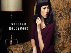 モーレツな可愛さをお届け。STELLAR HOLLYWOODのヘアアクセがほしい♡