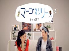 あなたはどっち派？NIKEのドラマで見つける"なりたいワタシの磨きかた"♡