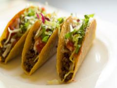 クレンズダイエットの最前線“タコスクレンズ”がブームの予感！