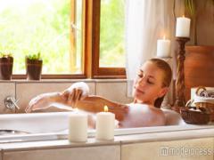 お風呂で痩せる！究極の入浴方法