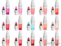 史上初“カクテルリップ”が『LANCÔME（ランコム）』から登場