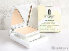 軽くて塗ってないみたい！『CLINIQUE（クリニーク）』のスキンケア発想ファンデーションに感
