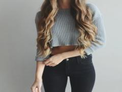 可愛いだけが女じゃない。強さを演出する、辛口モードネイルカタログ