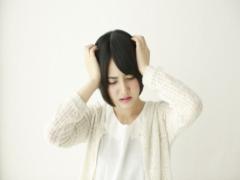 解決したい、便秘の悩み。食生活を見直して改善しよう！