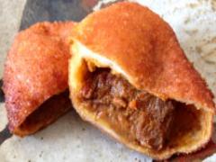 パンの世界に迷い込む。3/6「2016カレーパン博覧会」が気になるっ！