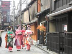 見所たくさんの近畿地方！楽しい旅になること間違いなしの観光名所をご紹介