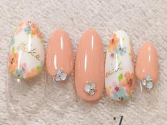 2016春のトレンドカラー”クレイオレンジ”で春気分を先取り♪