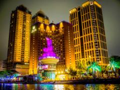 魅力たっぷり！台湾にある高雄の歴史や食を堪能できる観光スポット