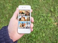いいね！を独り占め♡Instagramでモテる写真の撮り方を教えて