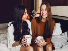 もっと仲よく♡あの人がぜったい喜ぶプレゼントの贈りかた、教えます。