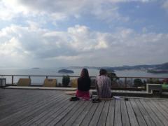 蒲郡の観光スポットを巡ろう！きれいな景色で癒しの旅を。