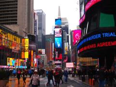 海外旅行をたのしみたい！人気5都市を巡るアメリカ観光ガイド