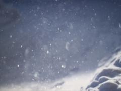 きらきら舞う宝石。自然がつくる奇跡の現象「ダイヤモンドダスト」