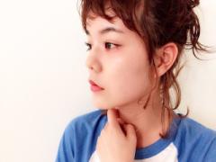 反則級の可愛さ♡お気に入りピアスの引き立てヘアスタイル＆アレンジ