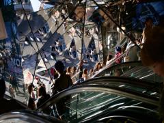 ファッション＆カルチャーの街「原宿」を思いっきり観光しよう♡