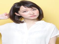 中途半端な長さだって可愛く♡伸ばしかけショートのヘアカタログ