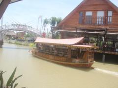 ドキドキがいっぱい！充実した旅にするためのパタヤ観光ガイド