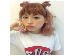 派手でいいもん！キャラクターが好きなのッ♡一度はやってみたい可愛すぎる“キャラネイ