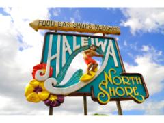 フォトジェニックなハワイ女子旅。絶品グルメも楽しめるハレイワの魅力