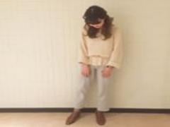 左右非対称な‘違和感’に惹かれる♡Kastaneスタッフのヘアアレンジの5法則