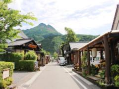 湯布院観光で外したくない！おすすめスポットを巡って充実した旅にしよう