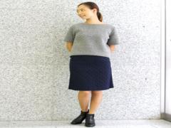 アップバングで変身♡いつもより”デキ女”になっちゃおう！！