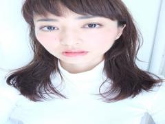アシンメトリーにイメチェンを♡男女両ウケ確実、かっこかわいいをGET