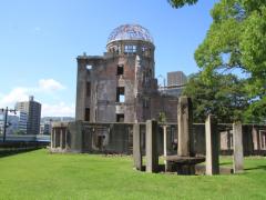 広島市へ行くなら絶対行きたい！観光スポットとご当地グルメが食べられるお店
