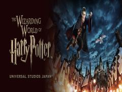 〈大阪〉USJ"ハリーポッター"で可愛く楽しむ為のとっておき魔法6STEP♡