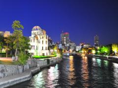 【目的別】ランキング上位だけを周って、広島観光を充実させちゃおう♡