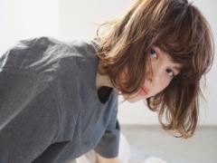 彼からの「YES！」を誘う、トレンディなレイヤーカット大辞典
