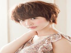 ヘアカタログでも大人気のショートヘアを徹底解剖しよう♡