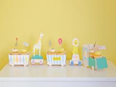 絶対成功させたい一日だから。最高のパーティープランは「PARTY MARKET」で♡