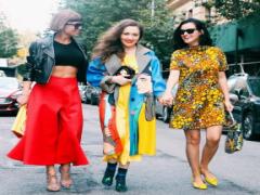 トライバル・ランジェリー・スポーティー、指先を3つのトレンドで染めてみない？