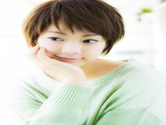 個性をプラスしたいなら！アシメショートにヘアチェンジ