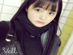 正統派×透明感♡武田杏香ちゃんが気になる…