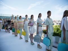 ランウェイのトレンド、爪先で楽しみませう。2016S/Sネイルデザインカタログ♡