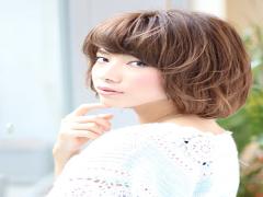 春の髪型はボブで決まり♡愛されヘアスタイルで恋を呼びこもう！