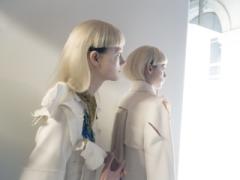 《ロングヘア限定》切りたくないけど短くしたい！なんちゃってボブにチャレンジ♭