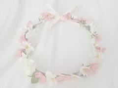 言葉の力を指先に乗せて。花言葉がそっと背中を押してくれるフラワーネイル