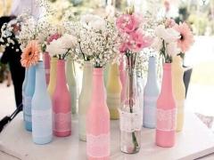 上品さも可愛さも、この指とまれ。春のパステル✕パールネイル