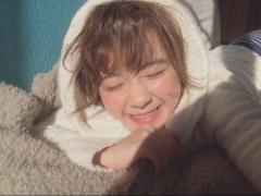 「さっき起きた。」の可愛さは反則！基本の巻き方 de 寝起きヘアを作る3STEP♡