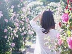 ふんわり可愛い時代はもう終わり。二女さんのヘアアレンジでキレイめ大作戦！