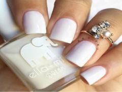 あの可愛い動物を指先で飼ってみる《アニマルネイルカタログ》